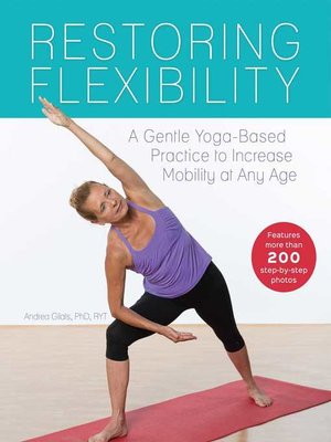 cover image of Restoring Flexibility